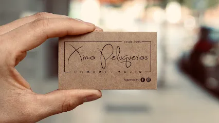 Ximo Peluqueros Hombre & Mujer