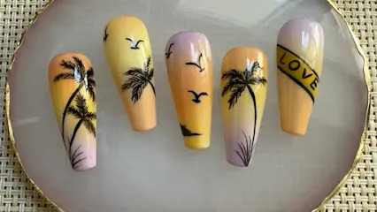 Xin Nail Estética