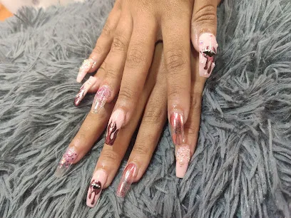 XiShi Fang de Uñas