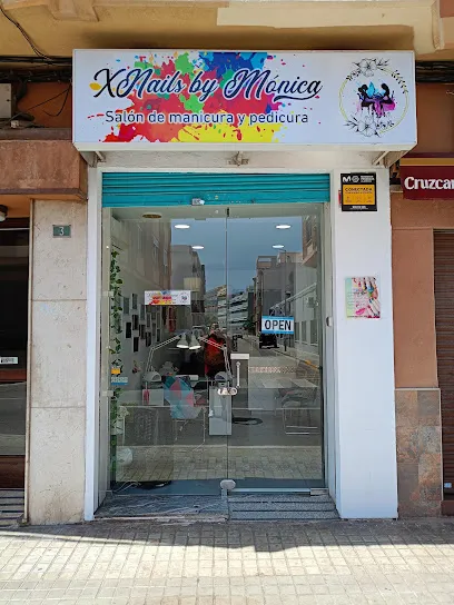 XNails by Monica