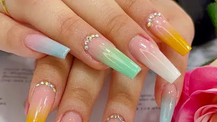 XO Nails Beauty SPA