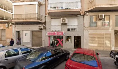 Xtrem Estilistas