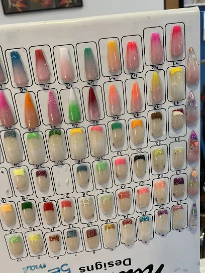 Xuan Nails