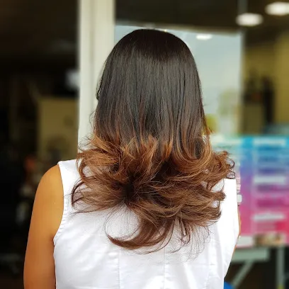 XY Zafiro Peluquería
