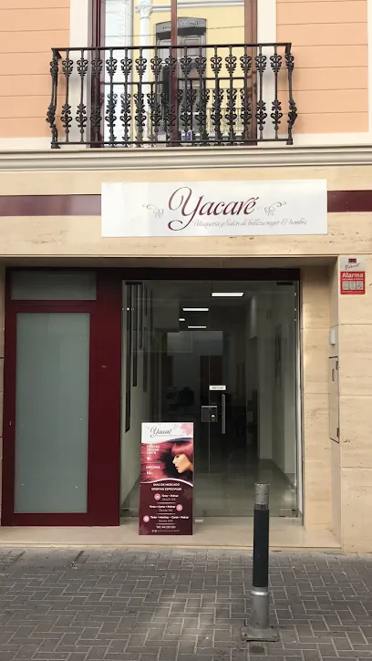 Yacaré