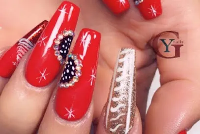 Yada Gan Nails