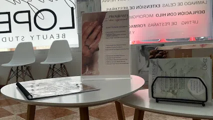 YAIZA López BEAUTY STUDIO