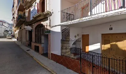 Yaiza Lozano Estudio