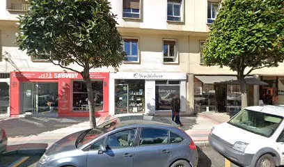Yaiza Monteavaro Estética