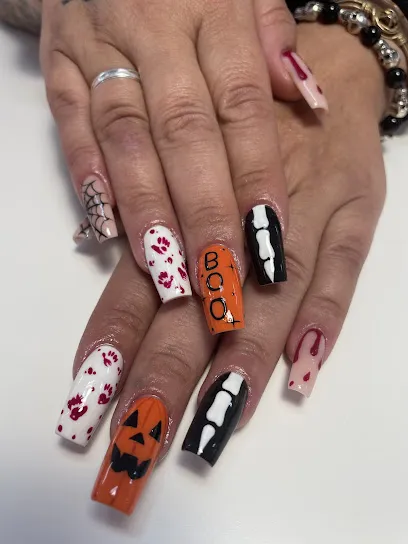 YaizaNails