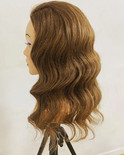 Yandheri Peluquería