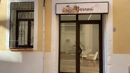 Yaremi Uñas Con Arte