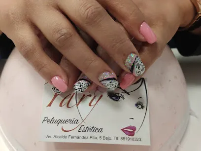 Yary Peluqueria y Estetica
