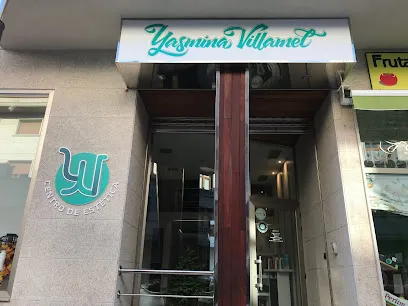 Yasmina Villamel