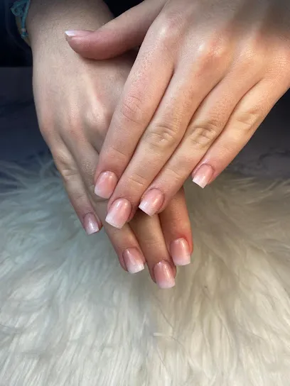 YasNails Vanity