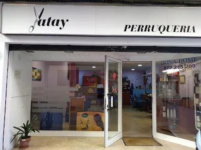 Yatay Perruqueria