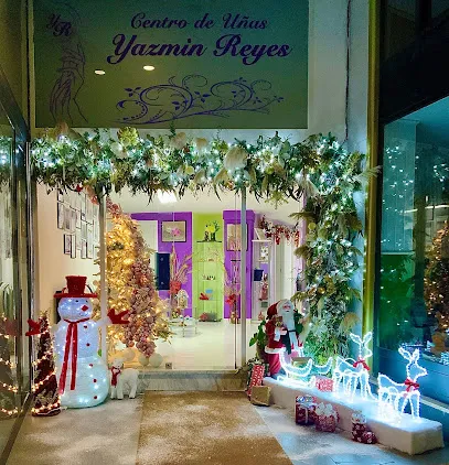Yazmin Reyes | Centro de uñas