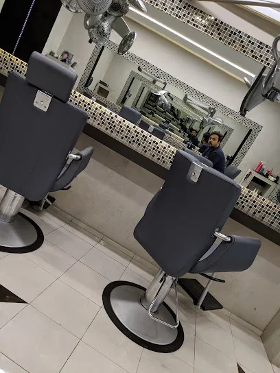 Ybarrales | Darro - Peluqueria y Estilistas