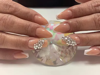 YEDRANails