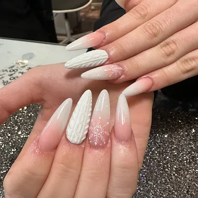 Yen nhi Nails