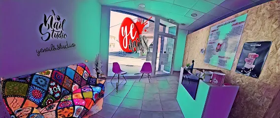 YeNails Studio