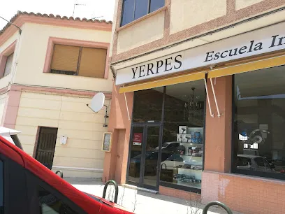 YERPES Escuela Internacional