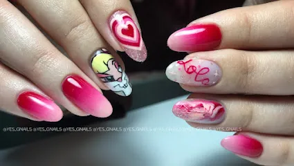 Yes g Nails