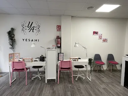 YESANI Centro de Estética