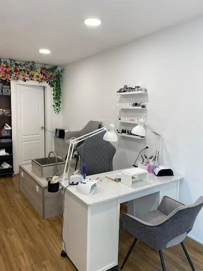 Yessi Nails Studio
