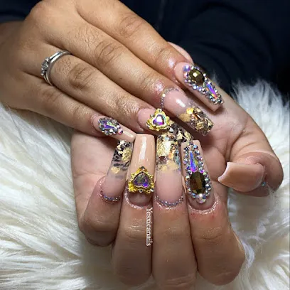 Yesxica Nails