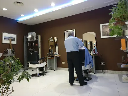 Yeyé Peluquería