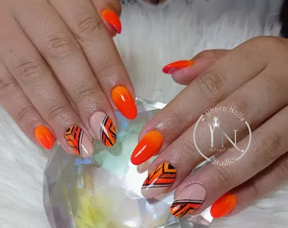 Yhara Nails Studio