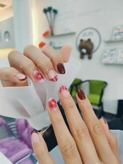 Yijia Peluqueria