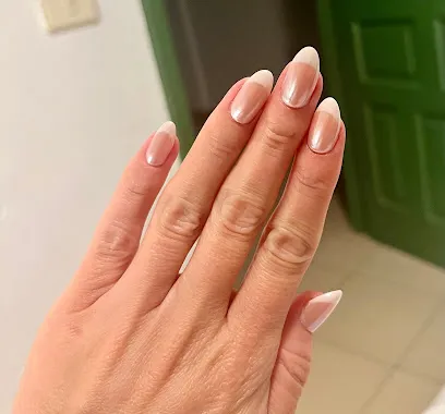 Yisell Nails & Spa
