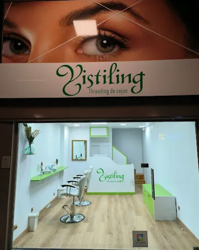 Yistiling