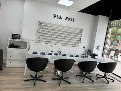 YLA Nail