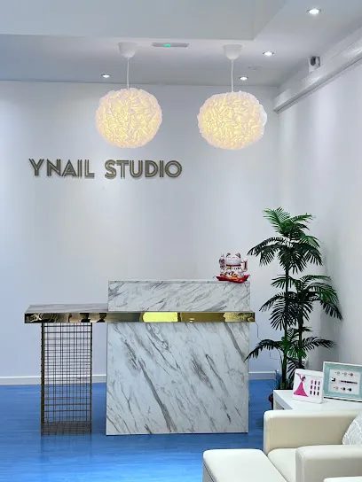 YNAIL STUDIO