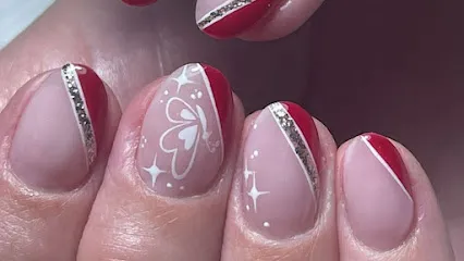 Yo Amo Mis Uñas