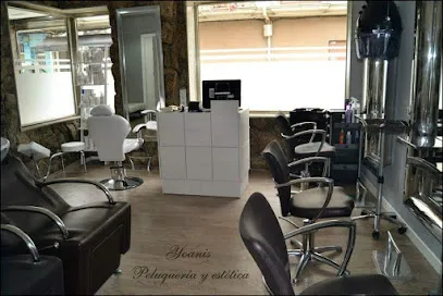 Yoanis Peluquería & estética