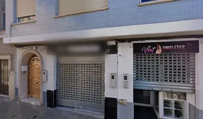 Yoh Peluqueras