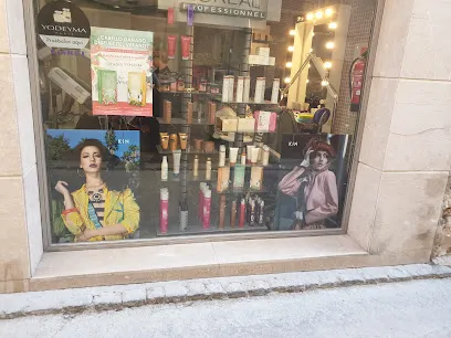 Yoimi Perruqueria Unisex