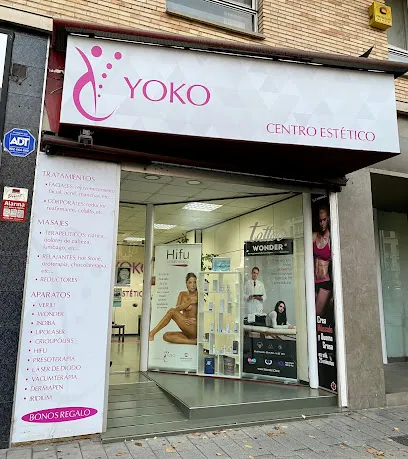 Yoko
