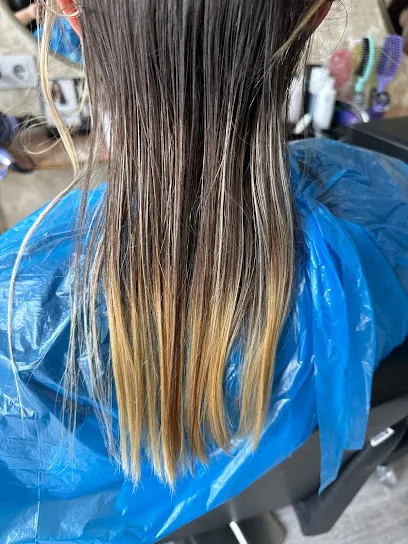 Yolanda Alonso Peluqueros