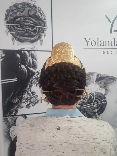 Yolanda Devís Estilista