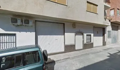 Yolanda estilista