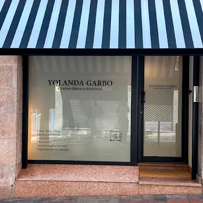 Yolanda Garbo