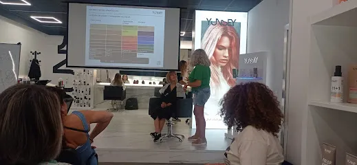 Yolanda Nuevo Look