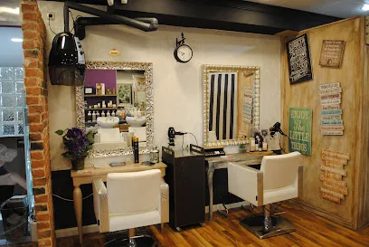 Yolanda Orgaz - Beauty Hair & Body