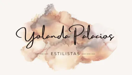 Yolanda Palacios estilistas