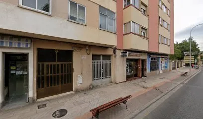 Yolanda Pardo López Peluquería